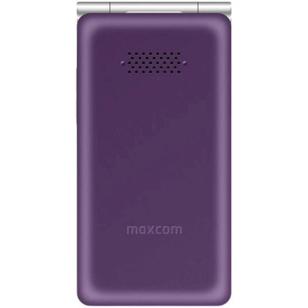 MaxCom MM835 fialový - Mobilné telefóny - Obrázok S1LI000K01