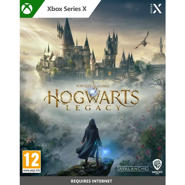 Hogwarts Legacy (Xbox Series) - Hry na Xbox Series - Hlavný obrázok