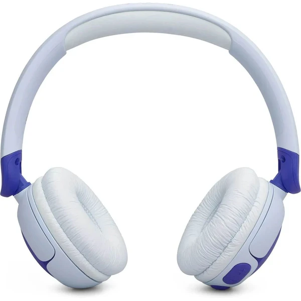JBL Junior JR320 BT detské bezdrôtové slúchadlá modrá - Slúchadlá - Obrázok S1MD000N01