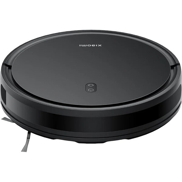 Xiaomi robotický vysávač E10 čierny