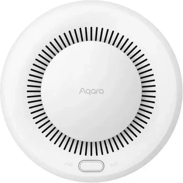 AQARA Smoke Detector (SD-S01D) Zigbee 3.0 detektor dymu - Senzory - Hlavný obrázok
