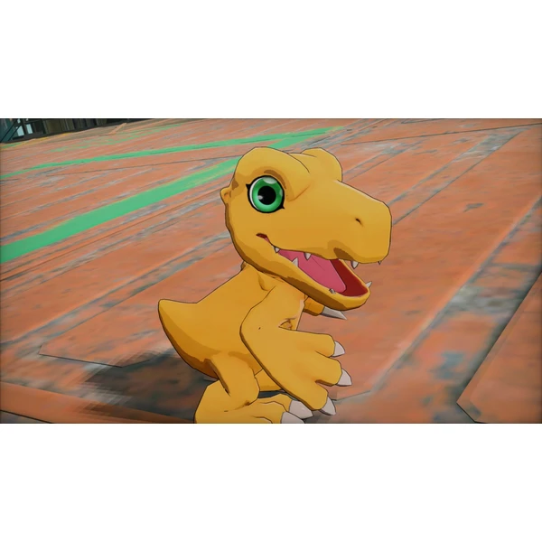Digimon Story: Time Stranger (PS5) - Hry na PS5 - Obrázok S1PE000K01