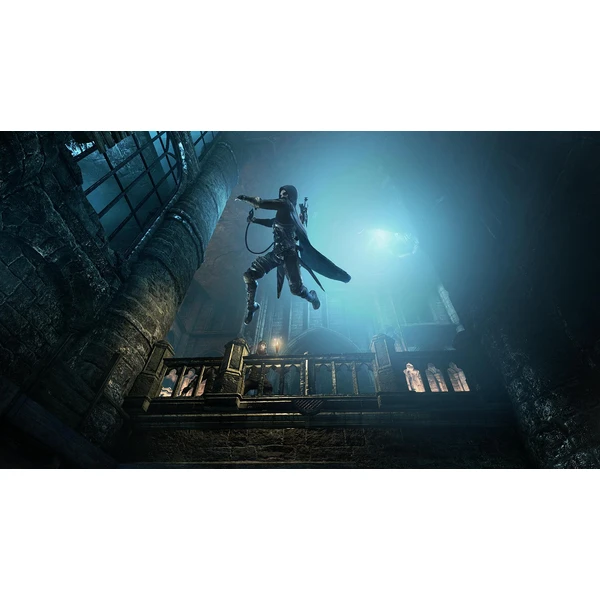 Thief (PS4) - Hry na PS4 - Obrázok S1Q4100201