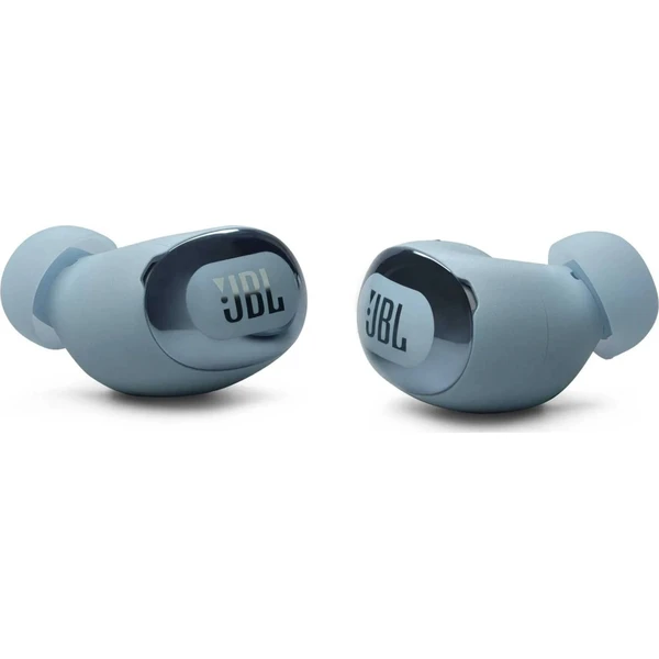 JBL Live Buds 3 bezdrôtové slúchadlá TWS modrá - Slúchadlá - Obrázok S1S6000P01