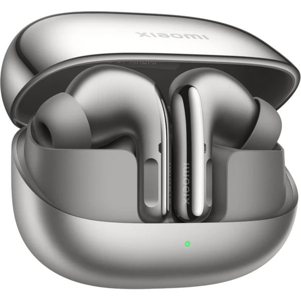 Xiaomi Buds 5 Pro bezdrôtové slúchadlá titánové - Slúchadlá - Obrázok S1SC000P01