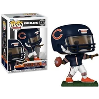 Funko POP! #237 futbal: NFL - Justin Fields (Chicago Bears) - Funko POP!