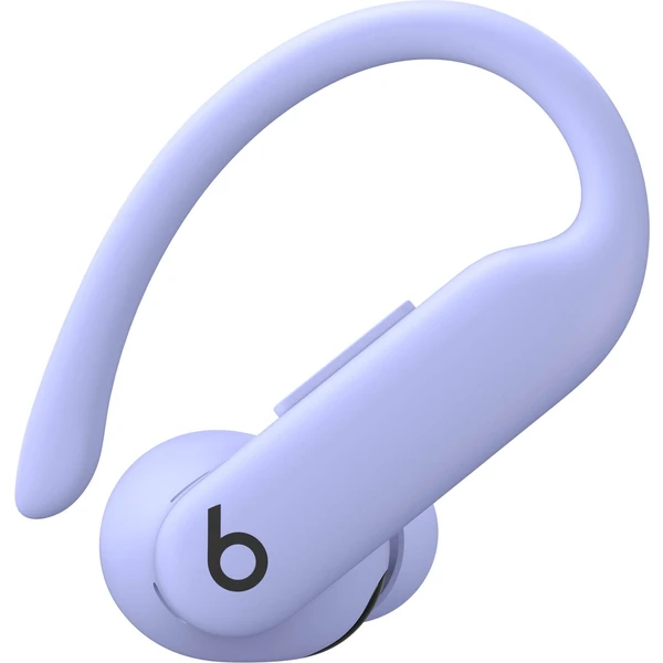 Apple Beats Powerbeats Pro 2 intenzívna fialová - Slúchadlá - Obrázok S1TD000N01