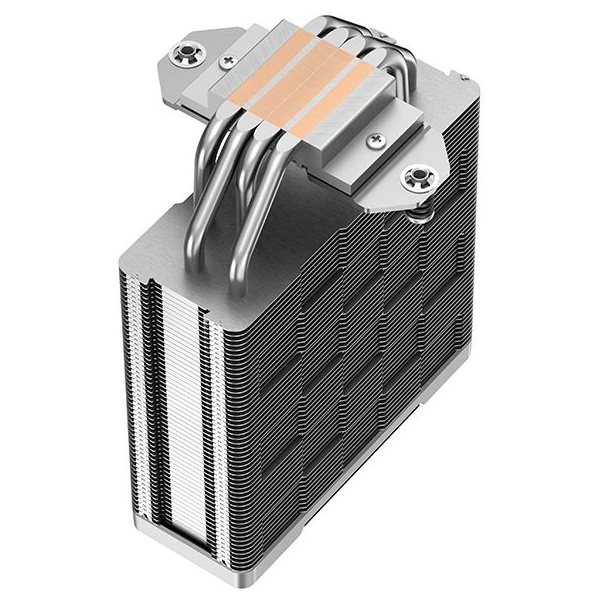 DEEPCOOL AK400 chladič - Chladiče - Obrázok S1TK300401