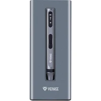 YENKEE YPT 01 Elektrický precízny skrutkovač s bitmi - Náradie