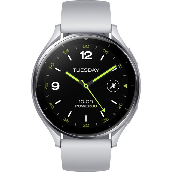 E-shop Xiaomi Watch 2 Silver
