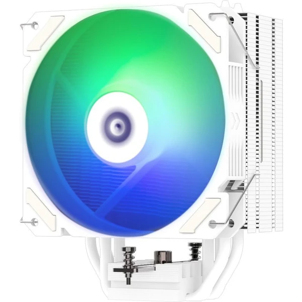 ZALMAN CNPS9X PERFORMA ARGB biely - Chladiče - Hlavný obrázok