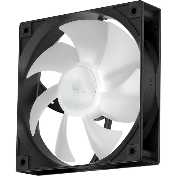 DEEPCOOL CC560 ARGB V2, čierna - Počítačové skrine - Obrázok S1V8000K01