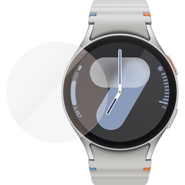 PanzerGlass® Platinum Samsung Galaxy Watch7/Watch8 (44 mm)
