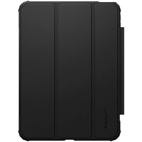 Spigen Ultra Hybrid Pre púzdro iPad 10.9" (2022)/iPad 11" (2025) čierne - Puzdra - Obrázok S1W4000P01