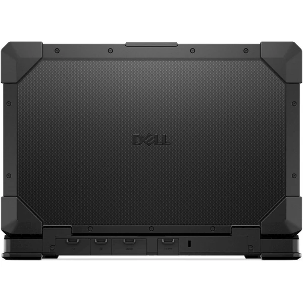 DELL Latitude Pro Rugged 14 (14-Rugged-CTO) čierny - Notebooky - Obrázok S1X9000O01