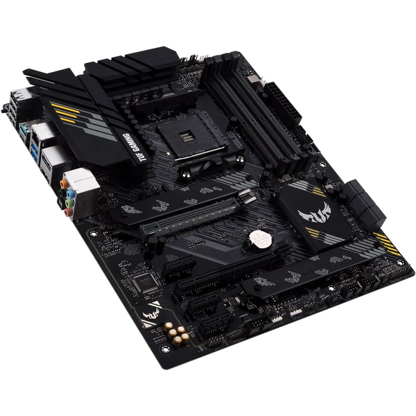 ASUS TUF GAMING B550-PRO - Základné dosky - Obrázok S1Y5000L01