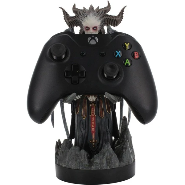 EXG Cable Guys Diablo - Lilith - Figúrky - Obrázok S1YA000L01