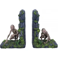 Zarážka na knihy Nemesis Now Lord of the Rings - Gollum & Smeagol - Dekorácie