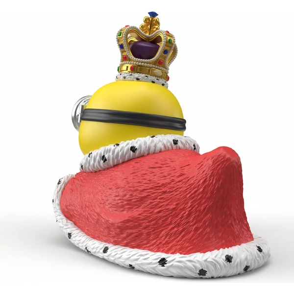 Tubbz kačička Minions - King Bob - Figúrky - Obrázok S20K000K01