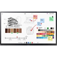 Sharp PN-LA862 interaktívny displej 86" - Veľkoformátové displeje