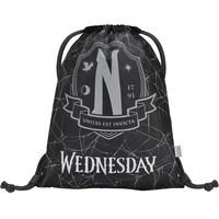 BAAGL Vrecko Wednesday Nevermore - Batohy