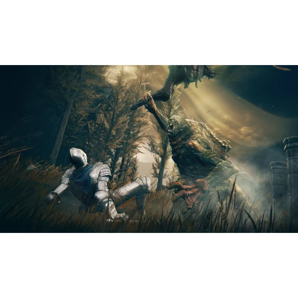 Elden Ring - Shadow of the Erdtree Edition (Xbox Series X) - Hry na Xbox Series - Obrázok S262000K01