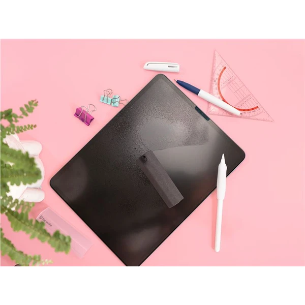Paperlike Bundle fólie na písanie a kreslenie sada Apple iPad Pro 11" (2018-2023)/Air 10,9" (2020-20 - Ochranné fólie a sklo - Obrázok S266000N01