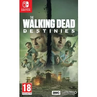 The Walking Dead: Destinies (Switch) - Hry na Nintendo Switch