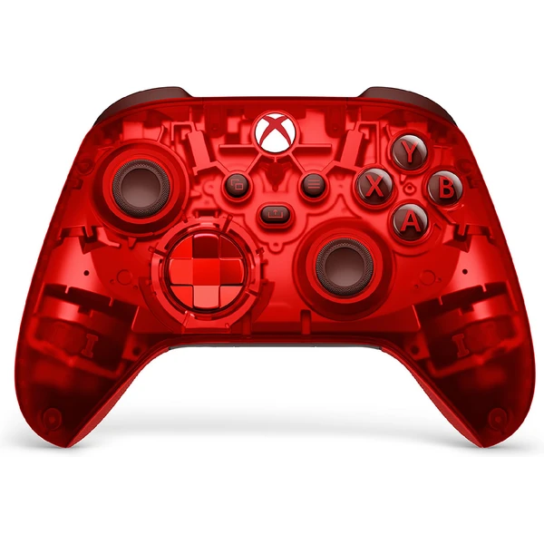 Xbox Wireless Controller Pulse Cipher Special Edition - Herné ovládače - Hlavný obrázok