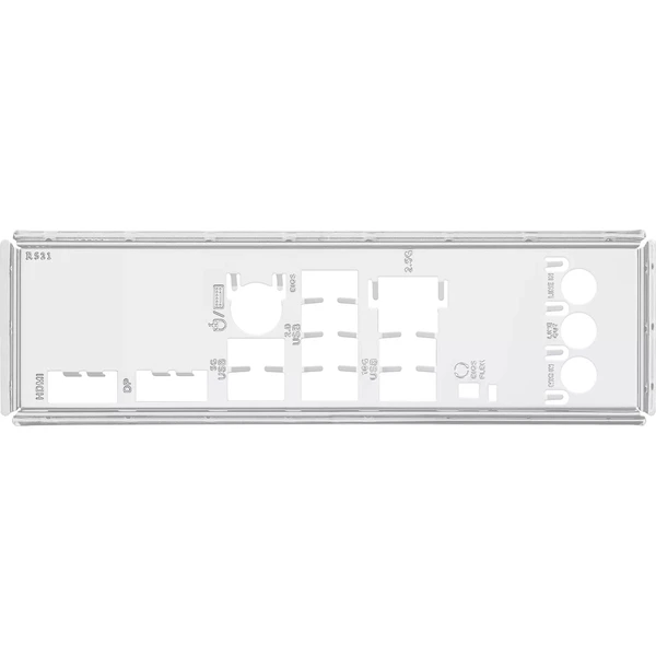 ASUS PRIME B850M-K - Základné dosky - Obrázok S27N000K01