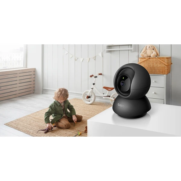 TP-Link Tapo C211 biela - IP kamery - Obrázok S280000N01