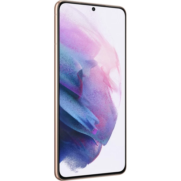 Samsung Galaxy S21+ 5G 8GB/256GB fialový - Mobilné telefóny - Obrázok S28Q000501