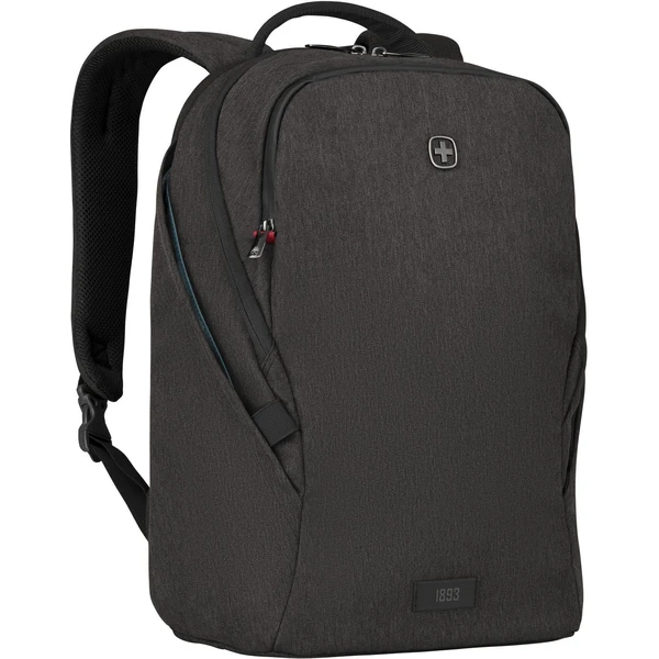 WENGER MX LIGHT 16" batoh na notebook a tablet šedivý - Batohy - Obrázok S291000P01