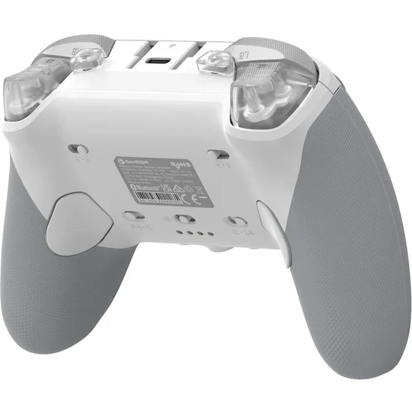 GameSir G7 PRO bezdrôtový herný ovládač Mech White - Herné ovládače - Obrázok S29K000K01