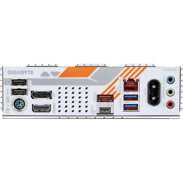 GIGABYTE B850M FORCE WIFI6E - Základné dosky - Obrázok S29L000K01