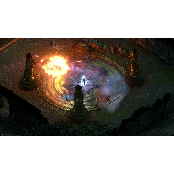 Pillars of Eternity II: Deadfire (Xbox One) - Hry na Xbox One - Obrázok S2A4100201