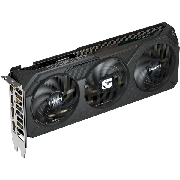 GIGABYTE NVIDIA GeForce RTX 5050 GAMING OC 8G - Grafické karty - Obrázok S2AE000K01