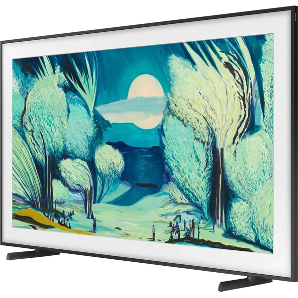 Samsung The Frame QE50LS03F QLED smart TV 50" - Televízia - Obrázok S2BE000P01