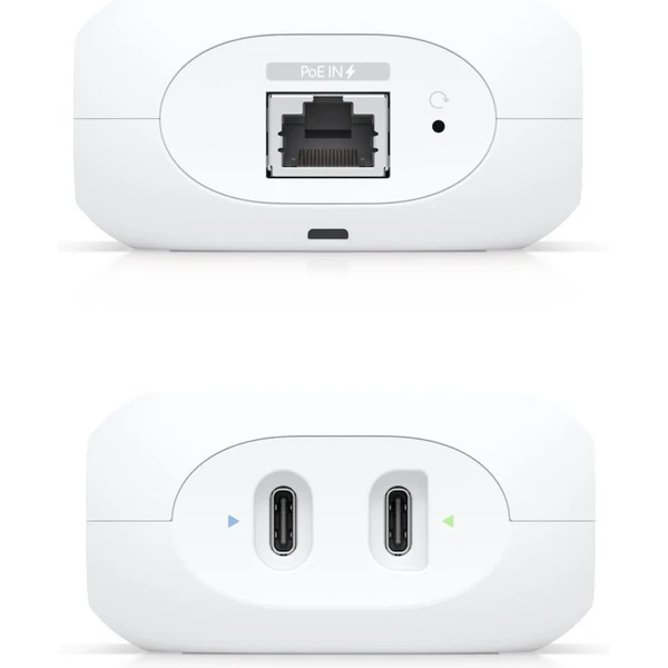 Ubiquiti UniFi AI Theta Hub biela - IP kamery - Obrázok S2D9000K01