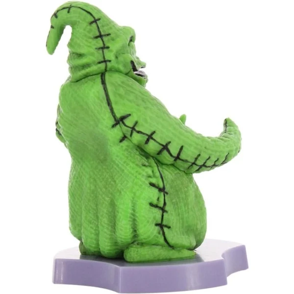 EXG Holdem Nočná mora pred Vianocami - Oogie-Boogie - Figúrky - Obrázok S2DA000L01