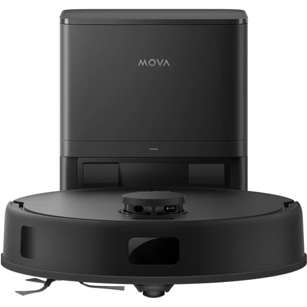 MOVA E20 Plus robotický vysávač čierny - Robotické vysávače - Obrázok S2DB000K01