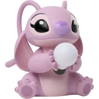 Lampička Lilo & Stitch - Angel - Lampičky