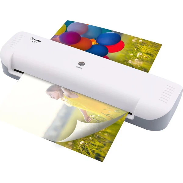 Olympia A 210 laminátor - Laminátory - Obrázok S2EN000K01