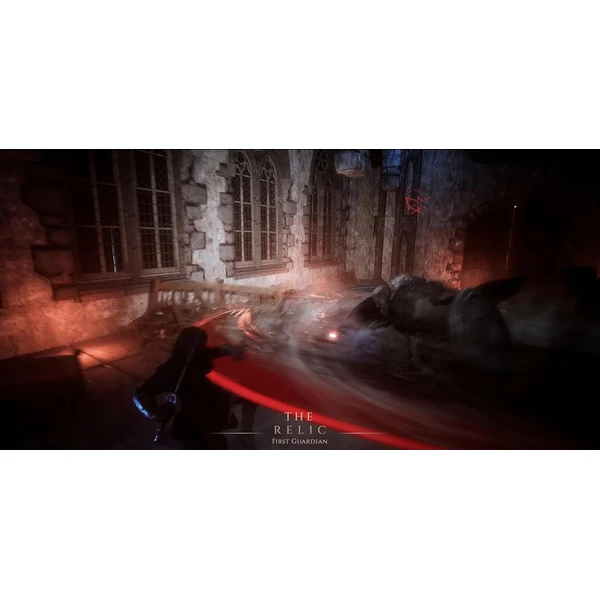 The Relic: The First Guardian The Forgotten Stories Edition (PS5) - Hry na PS5 - Obrázok S2EO000K01