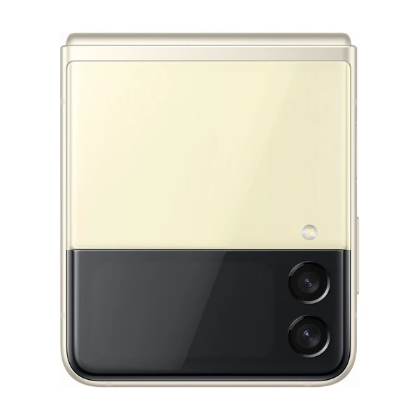 Samsung Galaxy Z Flip3 5G 8GB/128GB krémová - Mobilné telefóny - Obrázok S2FJF00101
