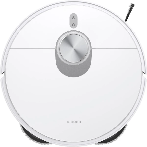 Xiaomi Robot Vacuum X20 Pro robotický vysávač biely - Robotické vysávače - Obrázok S2IB000N01