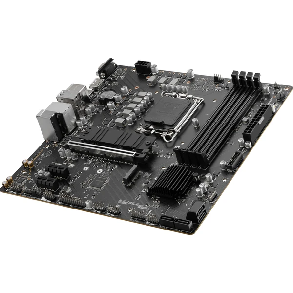 MSI PRE B760M-P - Základné dosky - Obrázok S2IR100501
