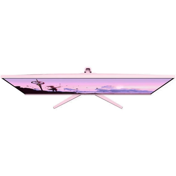 AROZZI NOVA herný monitor 32" ružový - Monitory - Obrázok S2JJ000K01