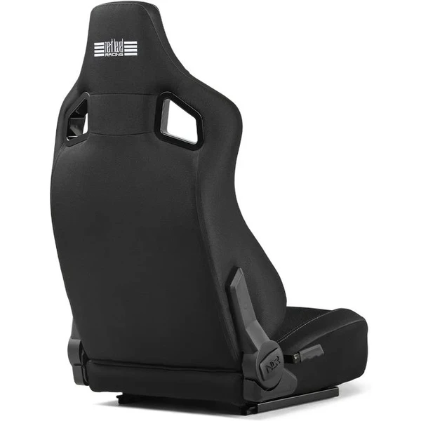 Next Level Racing ELITE ERS4 Reclining Seat Fabric & SIMAERO Mesh Edition herná sedačka - Herné sedačky - Obrázok S2JK000K01
