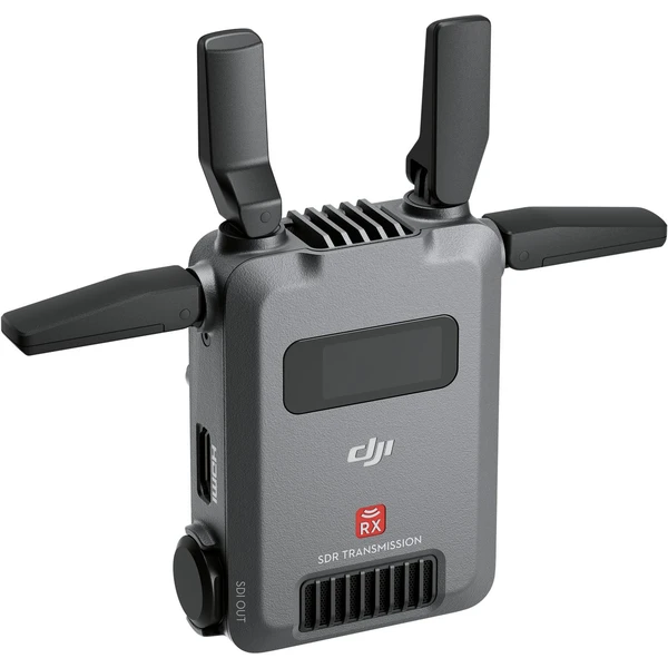 DJI SDR Transmission Receiver - Ovládače - Obrázok S2K7000L01